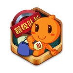 淘宝网上的部份勋章