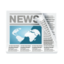 安桌报刊类小图标