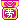 社区会员勋章一套