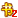 QQ书城六个等级图标